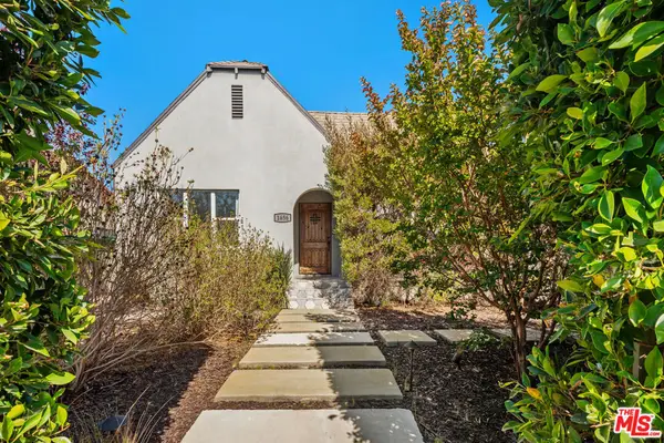 1656 S Genesee Avenue, Los Angeles, CA 90019