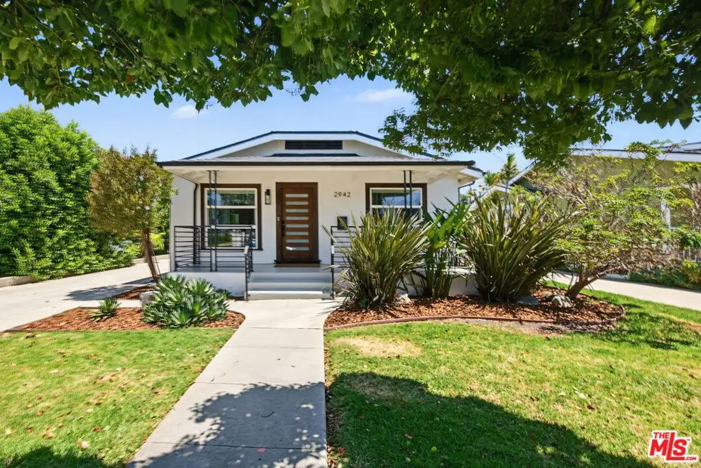 2942 Hillcrest Drive, Los Angeles, CA 90016 - #1