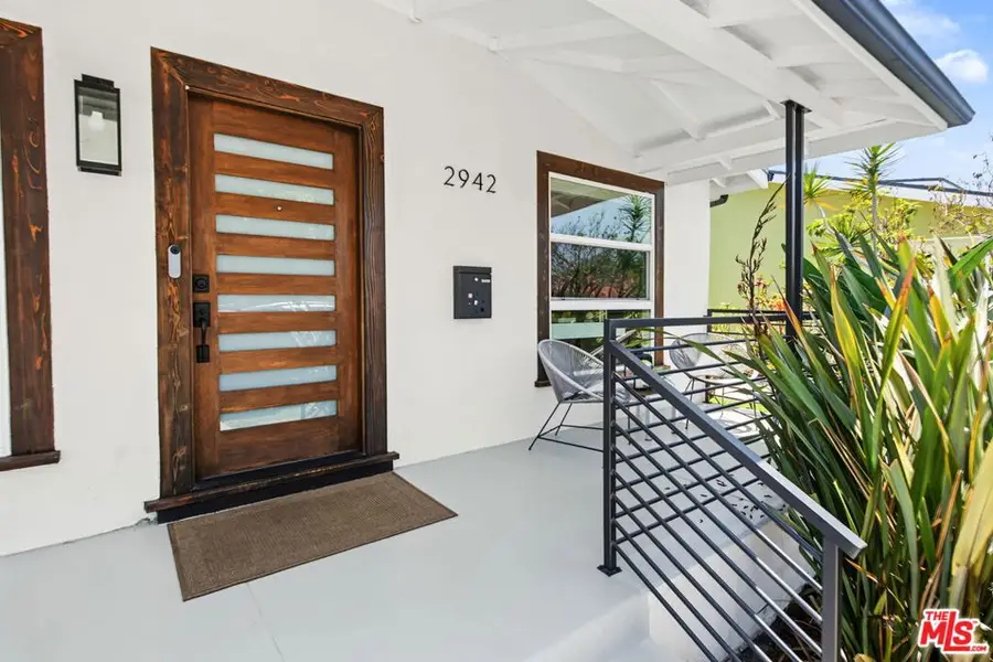 2942 Hillcrest Drive, Los Angeles, CA 90016 - #3