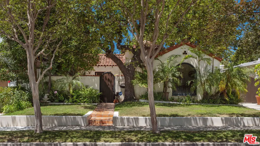 4531 Kraft Avenue, Studio City, CA 91602 - #1