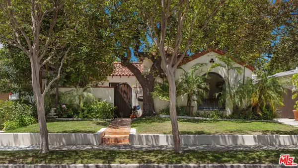 4531 Kraft Avenue, Studio City, CA 91602