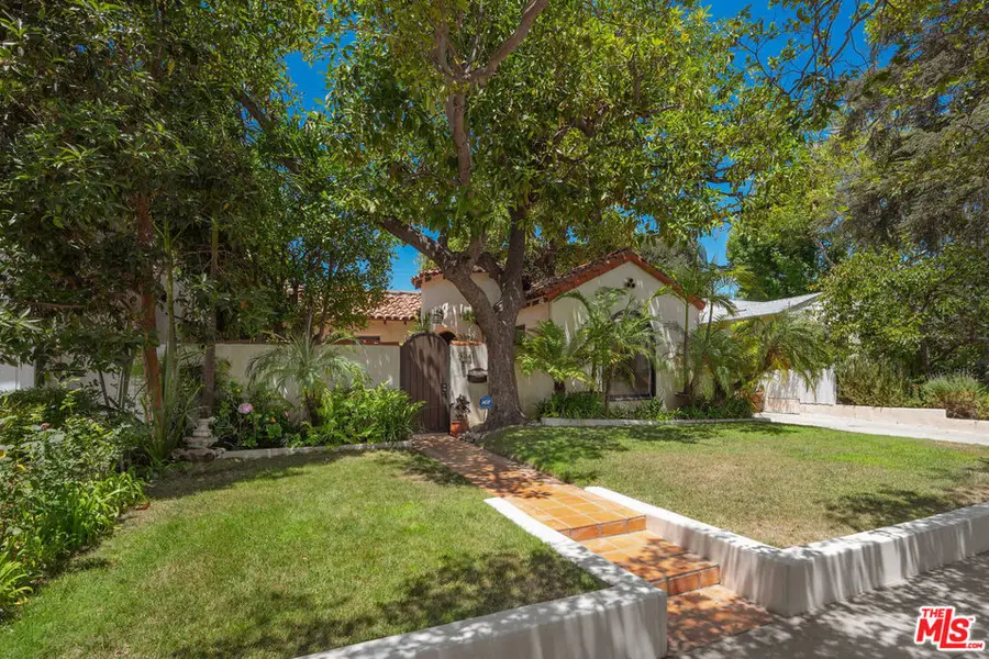 4531 Kraft Avenue, Studio City, CA 91602 - #2