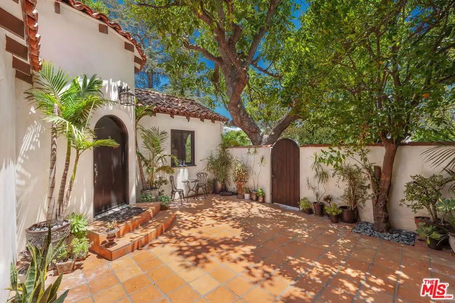 4531 Kraft Avenue, Studio City, CA 91602 - #3