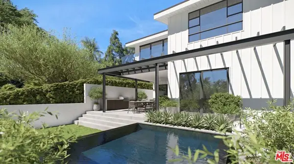 16150 Northfield Street, Pacific Palisades, CA 90272