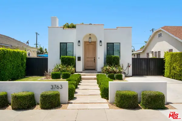 3763 S Gramercy Place, Los Angeles, CA 90018