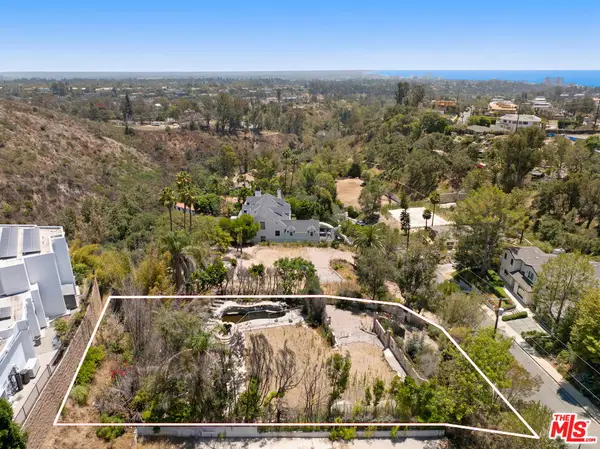 1324 Marinette Road, Pacific Palisades, CA 90272