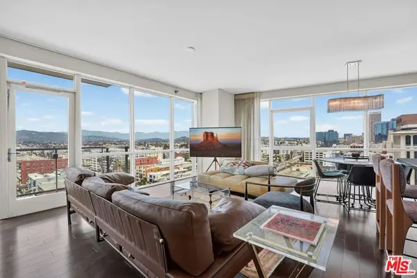 3785 Wilshire Boulevard #1212, Los Angeles, CA 90010