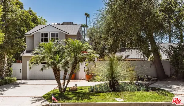 16214 Morrison Street, Encino, CA 91436
