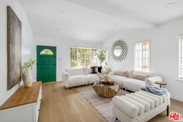 4137 W 58th Place, Los Angeles, CA 90043