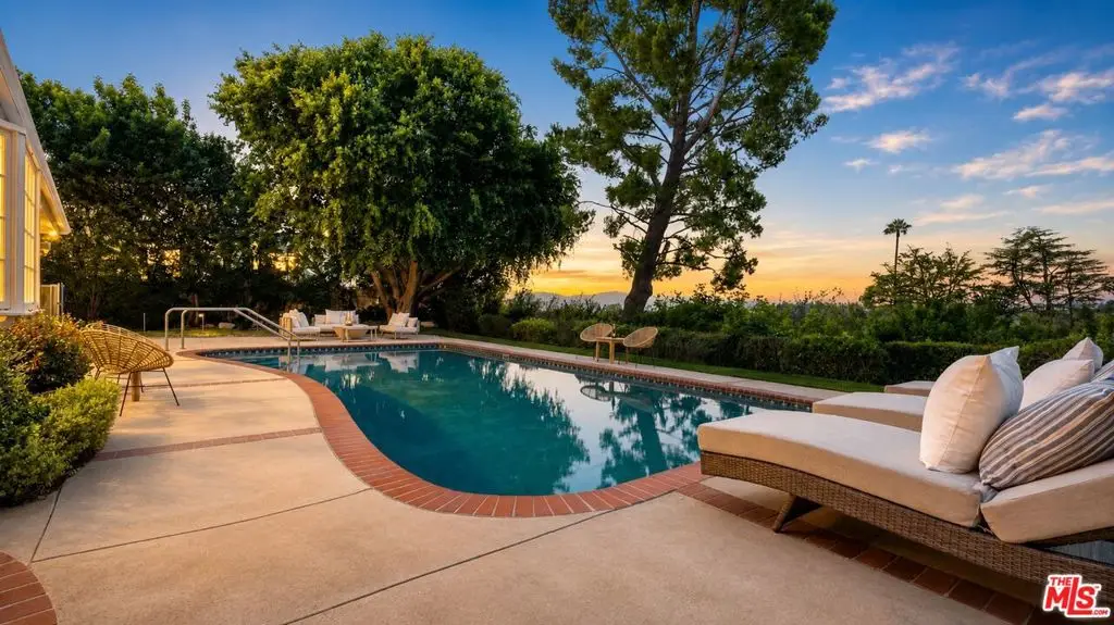 4236 Bonavita Drive, Encino, CA 91436 - #1