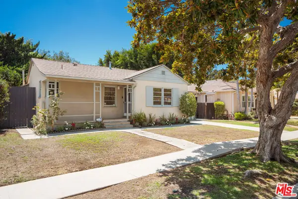 1519 Glyndon Avenue, Venice, CA 90291