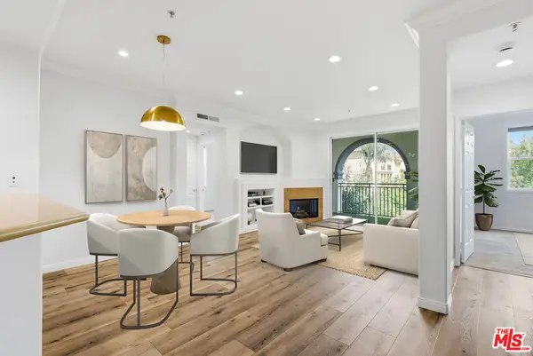 12963 Runway Road #303, Playa Vista, CA 90094