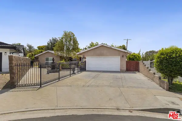 13930 Lakeside Street, Los Angeles, CA 91342