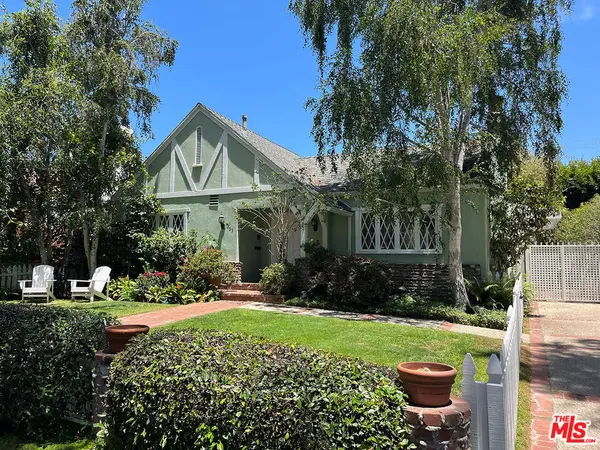463 16th Street, Santa Monica, CA 90402