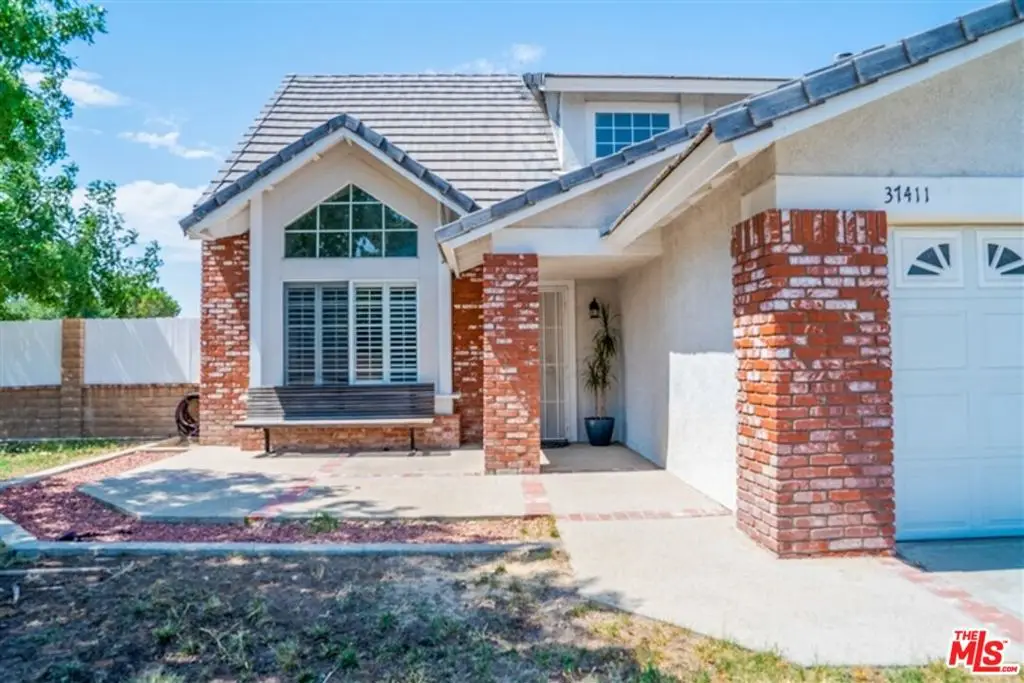 37411 Sheffield Drive, Palmdale, CA 93550 - #1