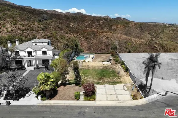 1467 Via Cresta, Los Angeles, CA 90272