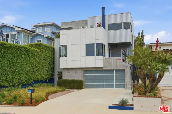 512 S Irena Avenue, Redondo Beach, CA 90277