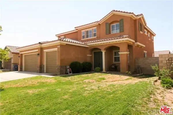 6106 W Avenue K1, Lancaster, CA 93536
