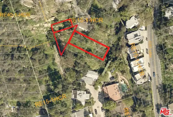 2311 N Beverly Glen Place, Los Angeles, CA 90077