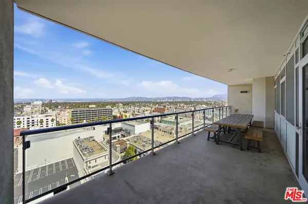 3785 Wilshire Boulevard #1607, Los Angeles, CA 90010
