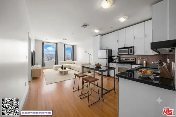 3810 Wilshire Boulevard #1801, Los Angeles, CA 90010