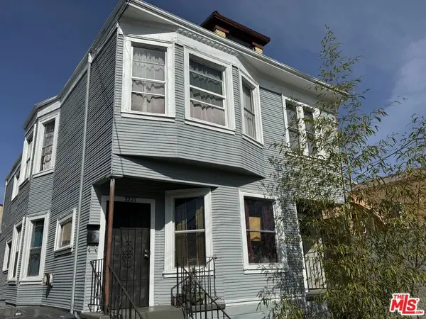 3225 Market Street, Oakland, CA 94608