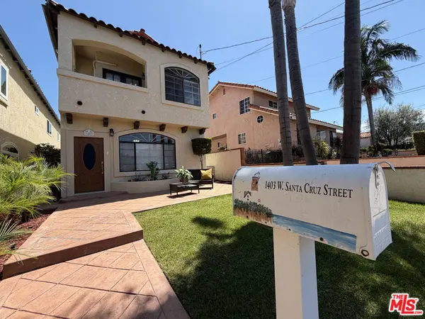 1403 W Santa Cruz Street, Los Angeles, CA 90732