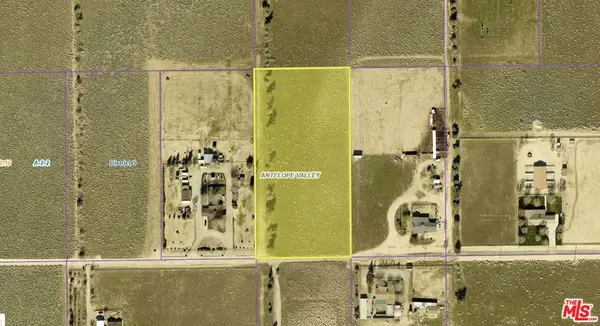 187 Avenue E-4, Lancaster, CA 93536