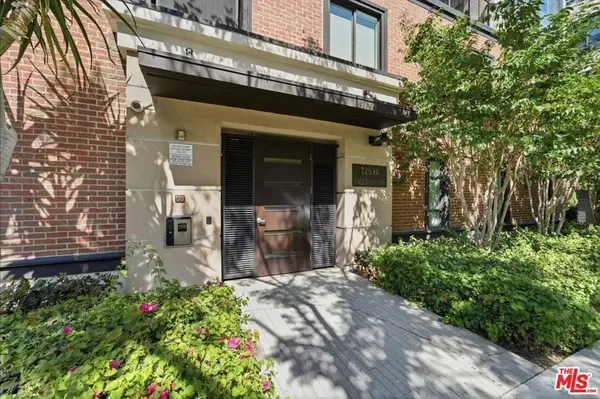 12534 W Fielding Circle #3, Playa Vista, CA 90094