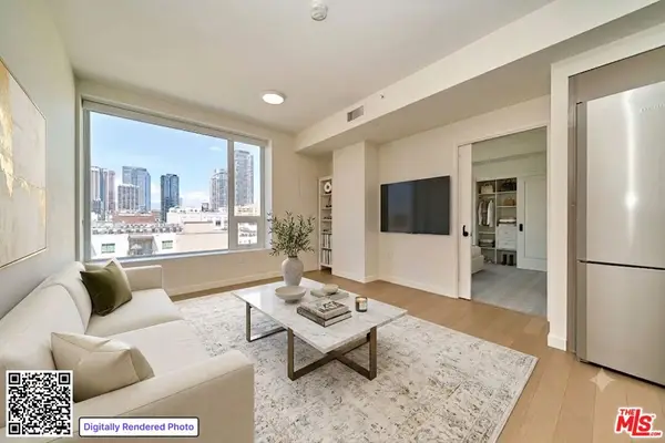 1050 S Grand Avenue #1008, Los Angeles, CA 90015