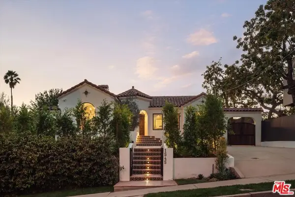 1545 N Benton Way, Los Angeles, CA 90026