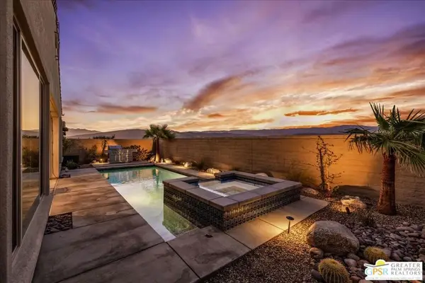 64 Zinfandel, Rancho Mirage, CA 92270