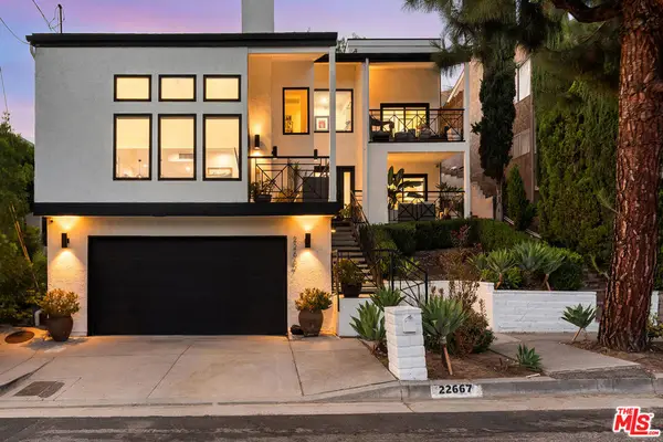 22667 Margarita Drive, Woodland Hills, CA 91364