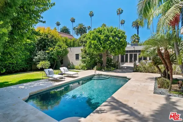 524 N Canon Drive, Beverly Hills, CA 90210