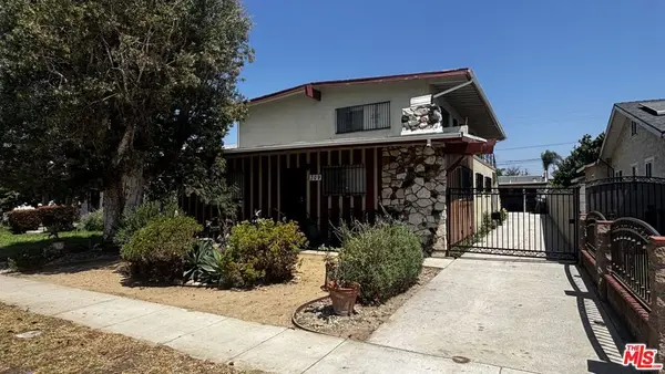 309 W Buckthorn Street #1, Inglewood, CA 90301
