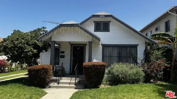 313 W Buckthorn Street, Inglewood, CA 90301