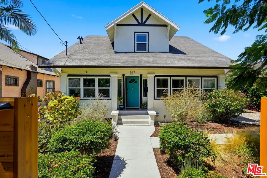 527 W 52nd Street, Los Angeles, CA 90037 - #2