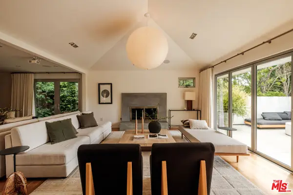 558 Stassi Lane, Santa Monica, CA 90402