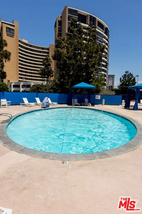 4265 Marina City Drive #311, Marina Del Rey, CA 90292