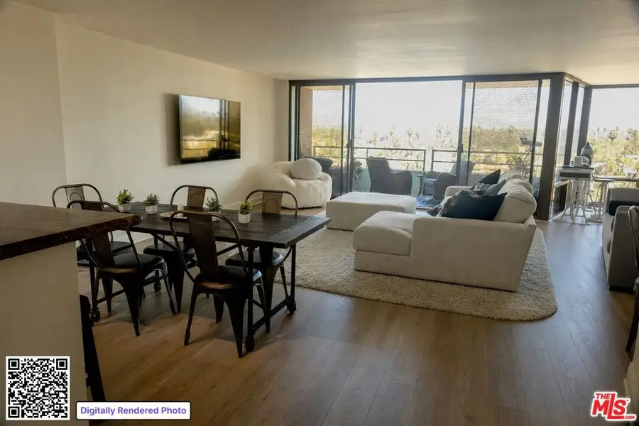 4265 Marina City Drive #311, Marina Del Rey, CA 90292 - #2