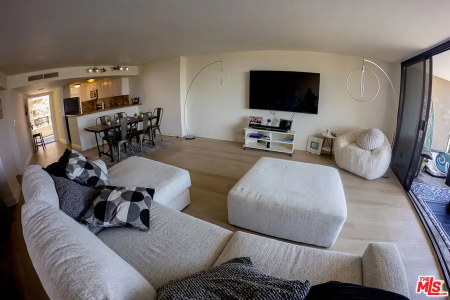 4265 Marina City Drive #311, Marina Del Rey, CA 90292 - #3