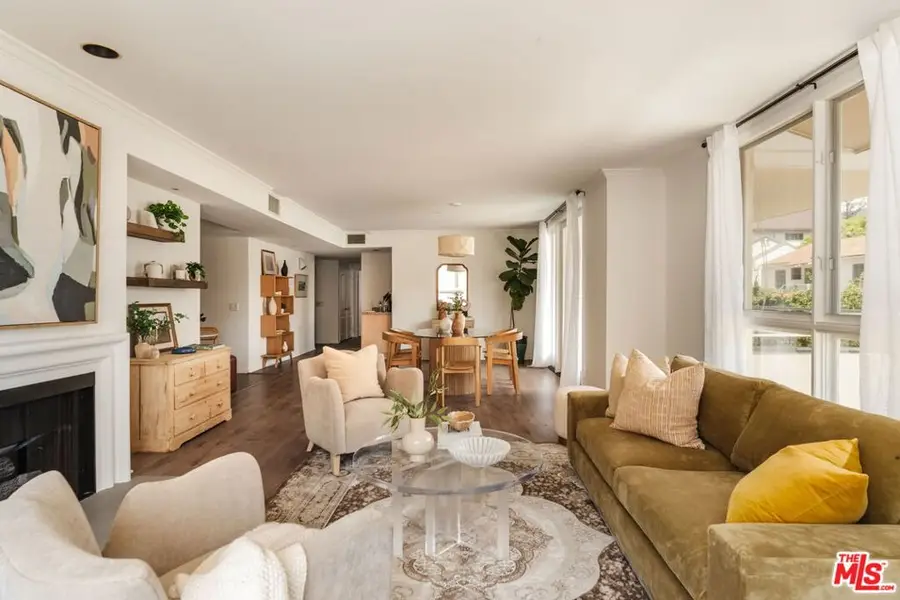 11099 Ophir Drive #202, Los Angeles, CA 90024 - #3