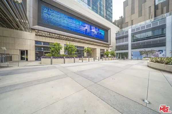 889 Francisco Street #2610, Los Angeles, CA 90017