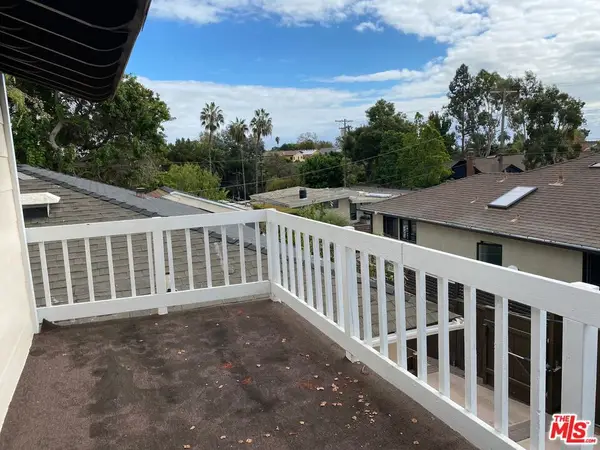 16769 Livorno Drive, Los Angeles, CA 90272