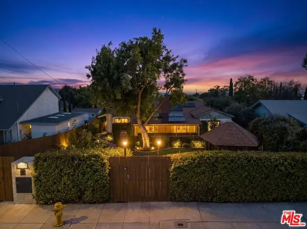 10405 Hillhaven Avenue, Los Angeles, CA 91042