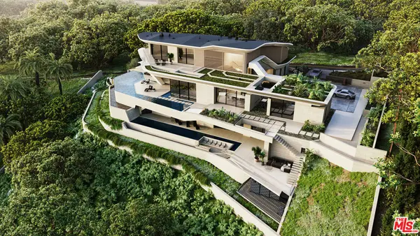 1140 Calle Vista Drive, Beverly Hills, CA 90210