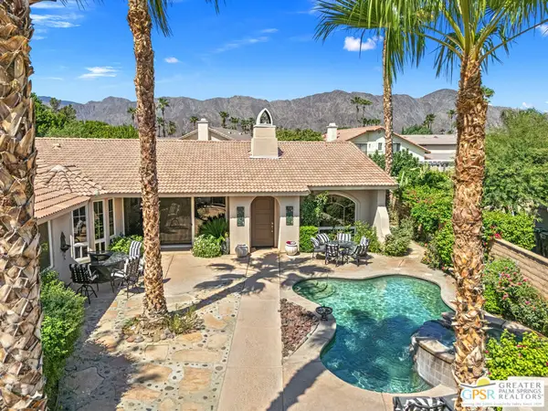 49425 Rio Arenoso, La Quinta, CA 92253