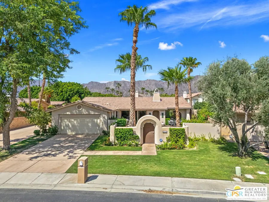 49425 Rio Arenoso, La Quinta, CA 92253 - #2