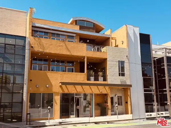 2216 Main Street #8 Units, Santa Monica, CA 90405