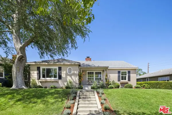2244 Hillsboro Avenue, Los Angeles, CA 90034